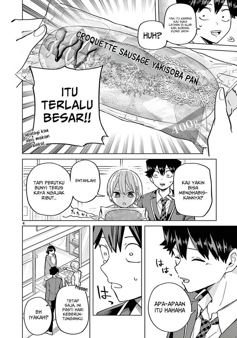 Infinite Level Up in Murim Chapter 6 - halaman 4