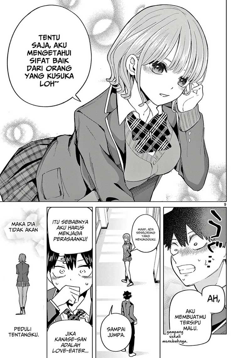 Infinite Level Up in Murim Chapter 6 - halaman 9