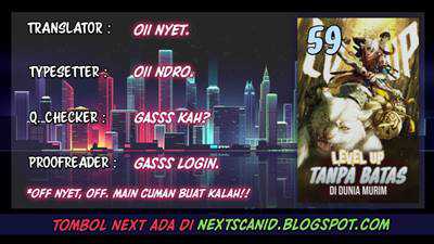 Infinite Level Up in Murim Chapter 60 - halaman 1
