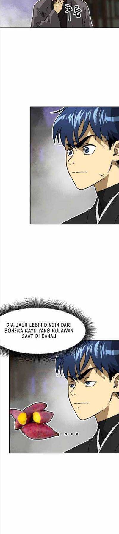 Infinite Level Up in Murim Chapter 60 - halaman 15