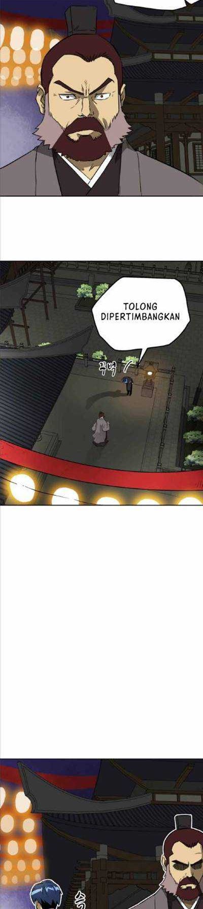 Infinite Level Up in Murim Chapter 60 - halaman 17