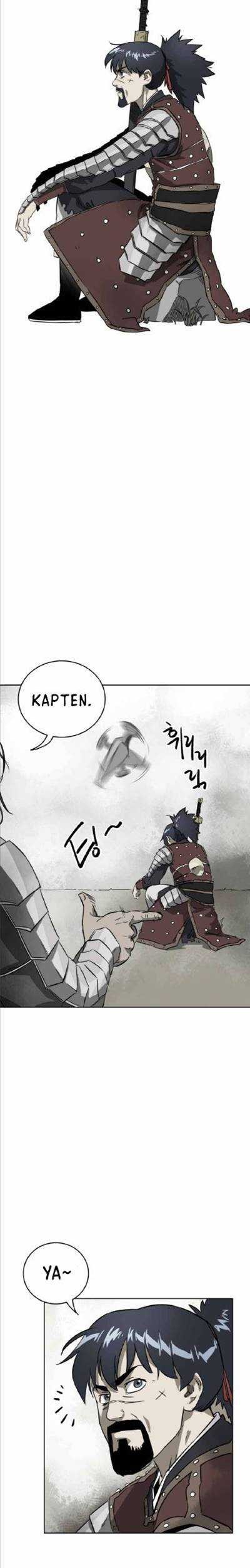 Infinite Level Up in Murim Chapter 60 - halaman 2