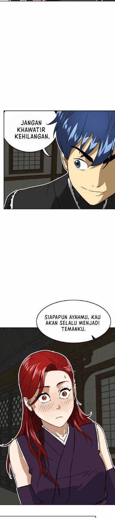 Infinite Level Up in Murim Chapter 60 - halaman 27