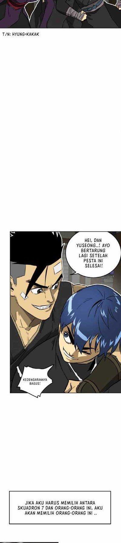 Infinite Level Up in Murim Chapter 60 - halaman 29