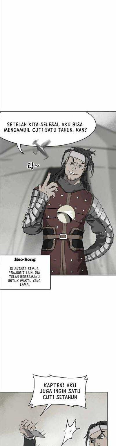 Infinite Level Up in Murim Chapter 60 - halaman 3
