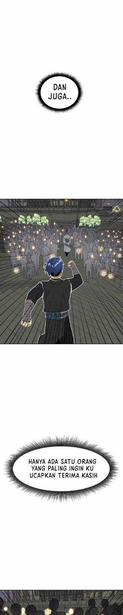 Infinite Level Up in Murim Chapter 60 - halaman 39