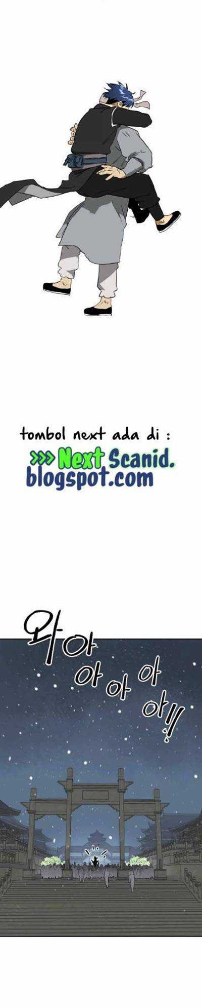 Infinite Level Up in Murim Chapter 60 - halaman 41