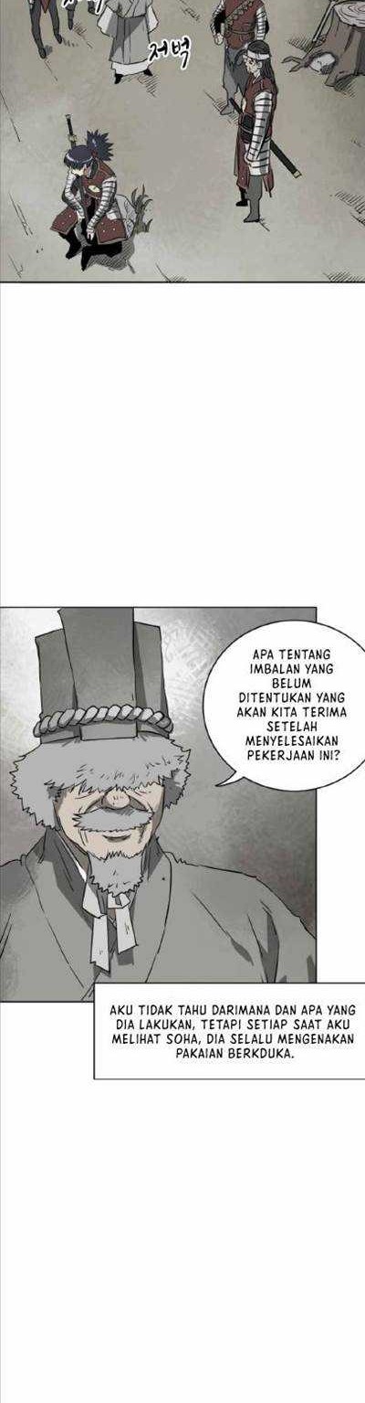 Infinite Level Up in Murim Chapter 60 - halaman 5
