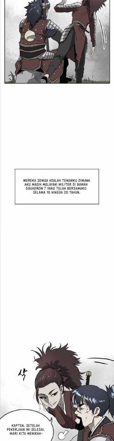 Infinite Level Up in Murim Chapter 60 - halaman 7