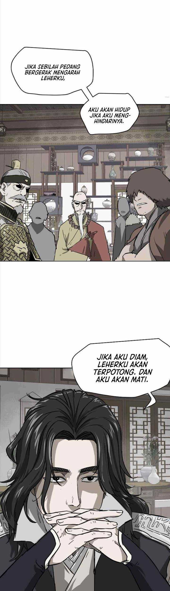 Infinite Level Up in Murim Chapter 61 - halaman 11