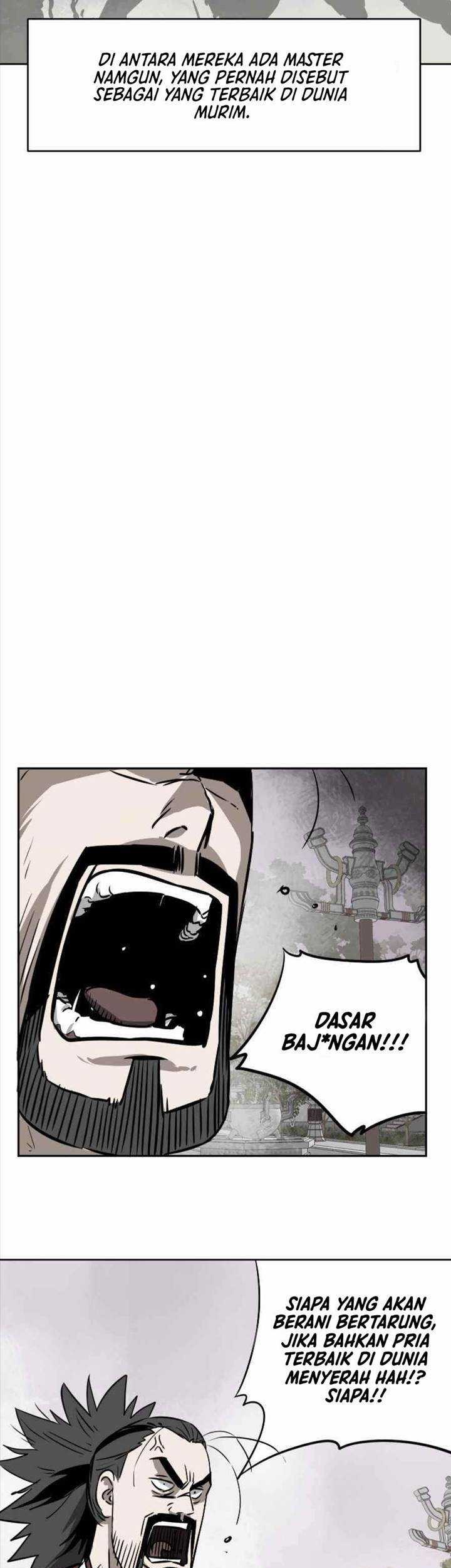 Infinite Level Up in Murim Chapter 61 - halaman 15