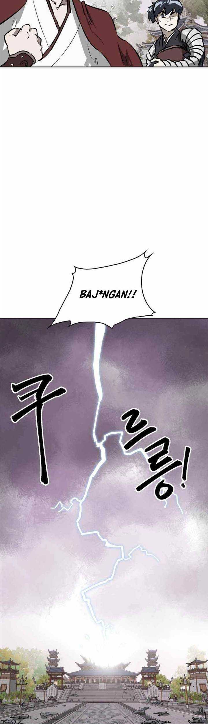 Infinite Level Up in Murim Chapter 61 - halaman 17