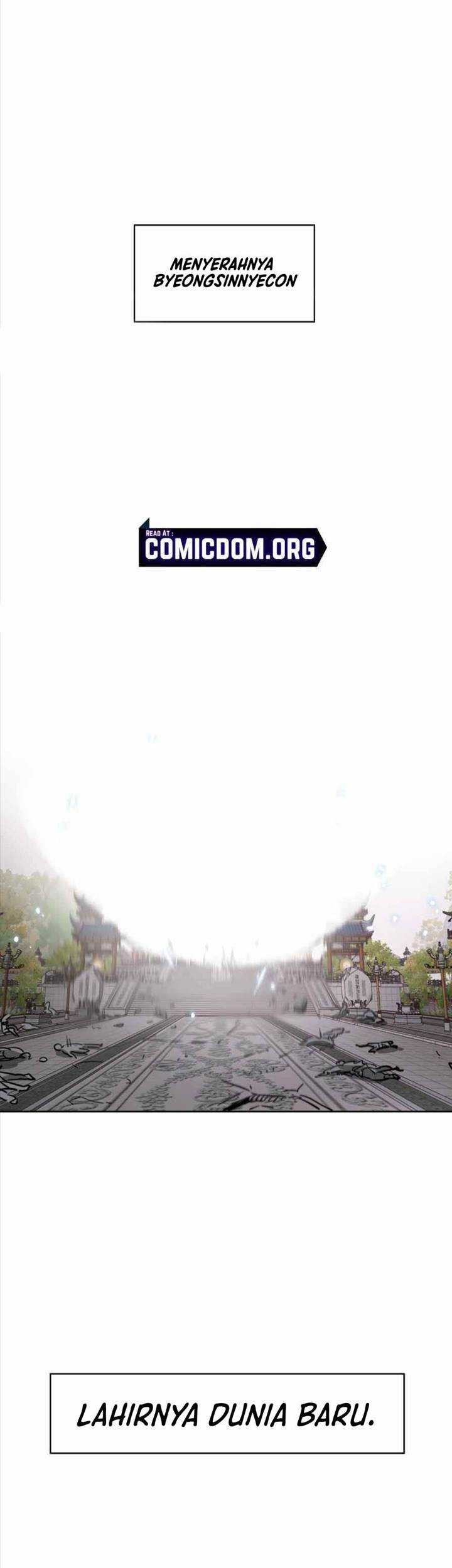 Infinite Level Up in Murim Chapter 61 - halaman 19