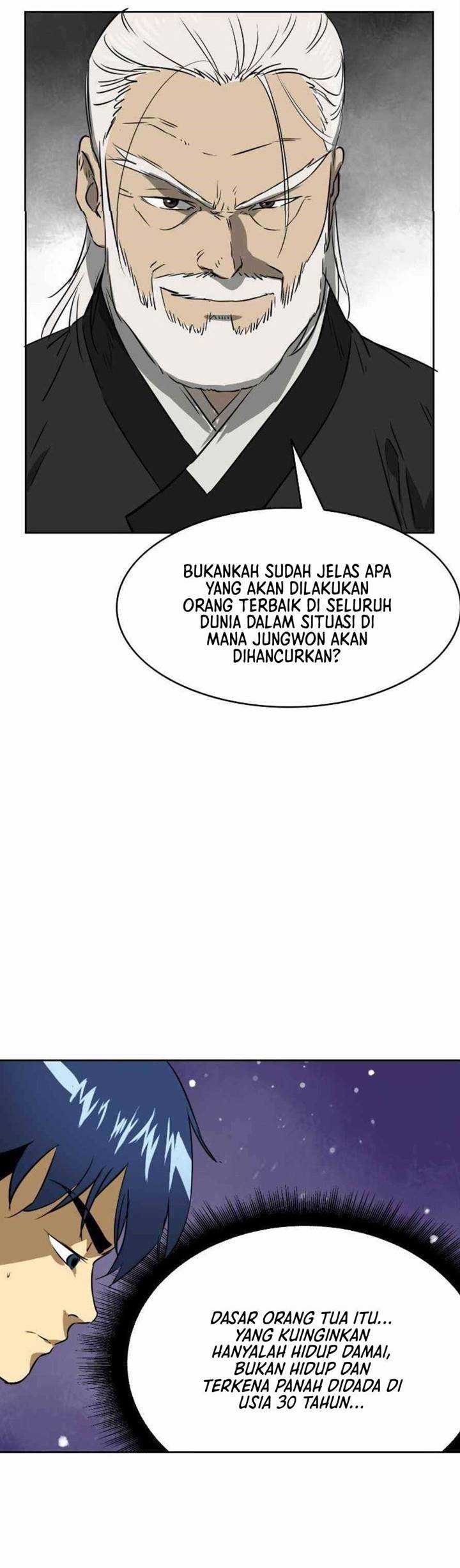 Infinite Level Up in Murim Chapter 61 - halaman 2