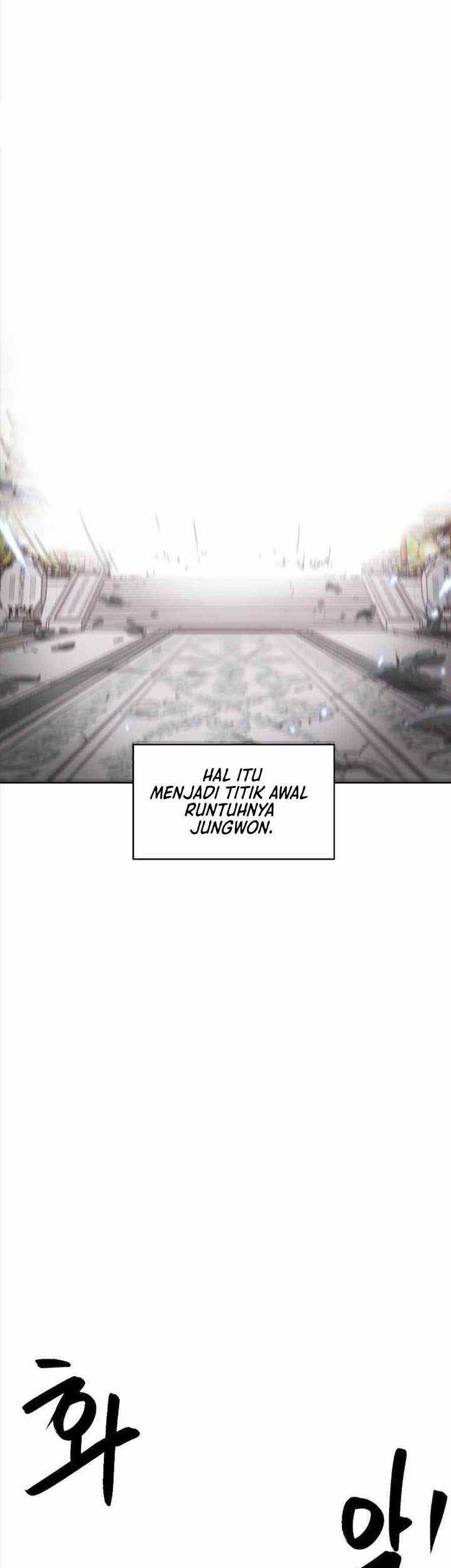 Infinite Level Up in Murim Chapter 61 - halaman 21
