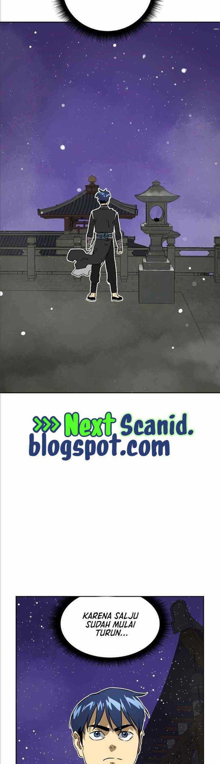 Infinite Level Up in Murim Chapter 61 - halaman 29