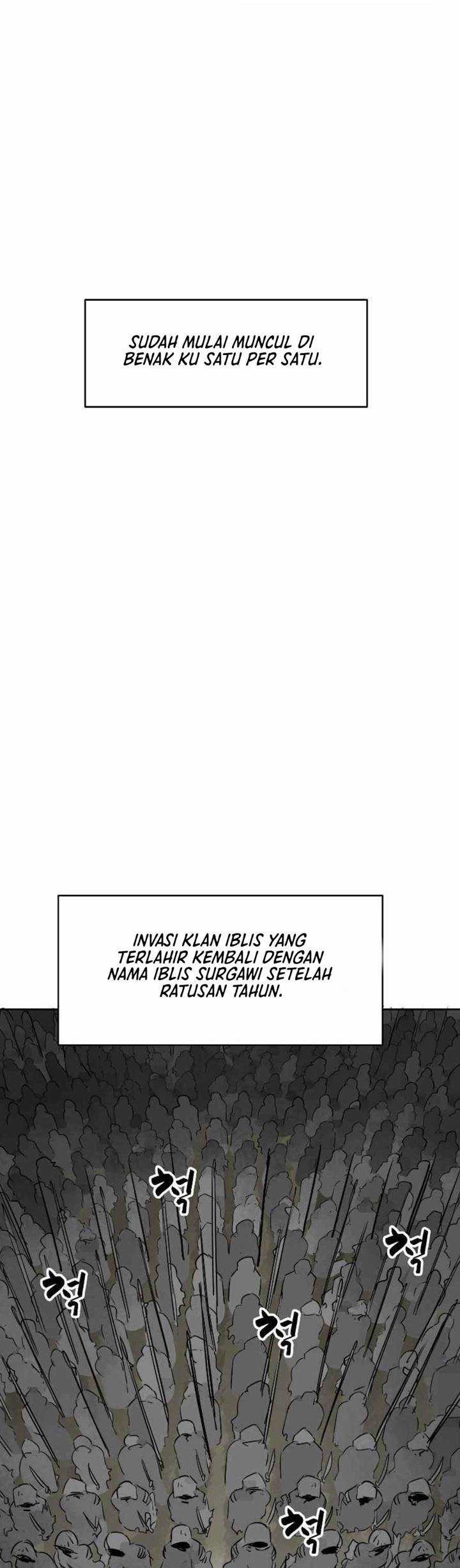 Infinite Level Up in Murim Chapter 61 - halaman 4