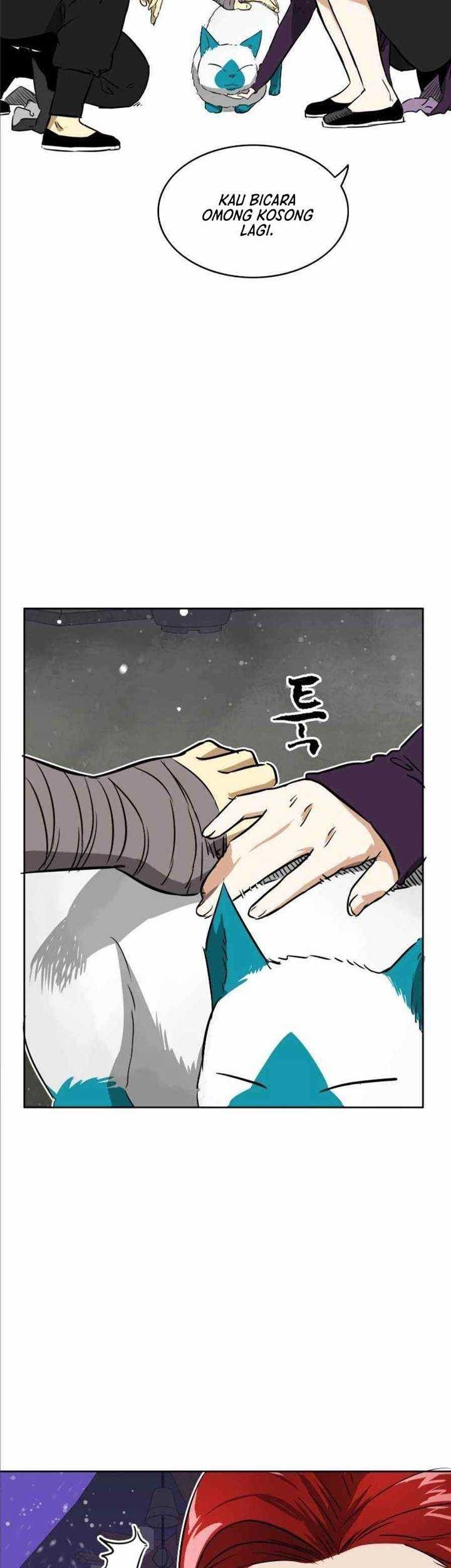 Infinite Level Up in Murim Chapter 61 - halaman 43