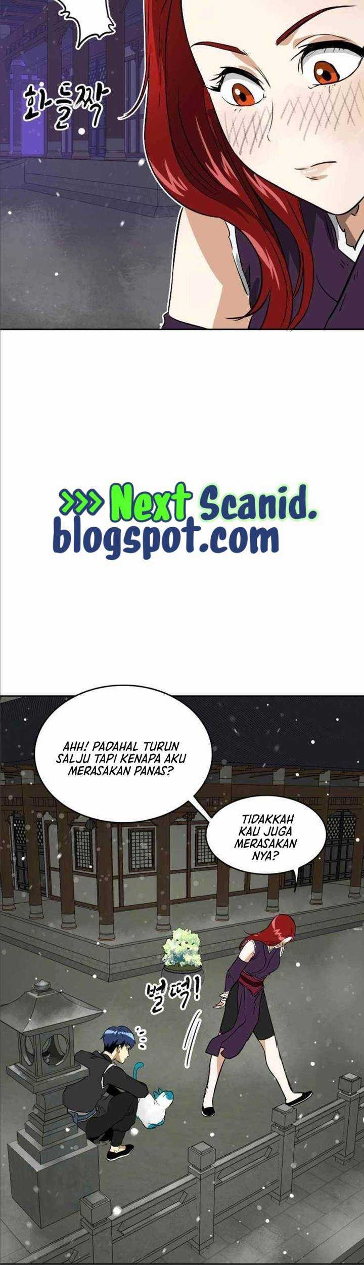 Infinite Level Up in Murim Chapter 61 - halaman 45