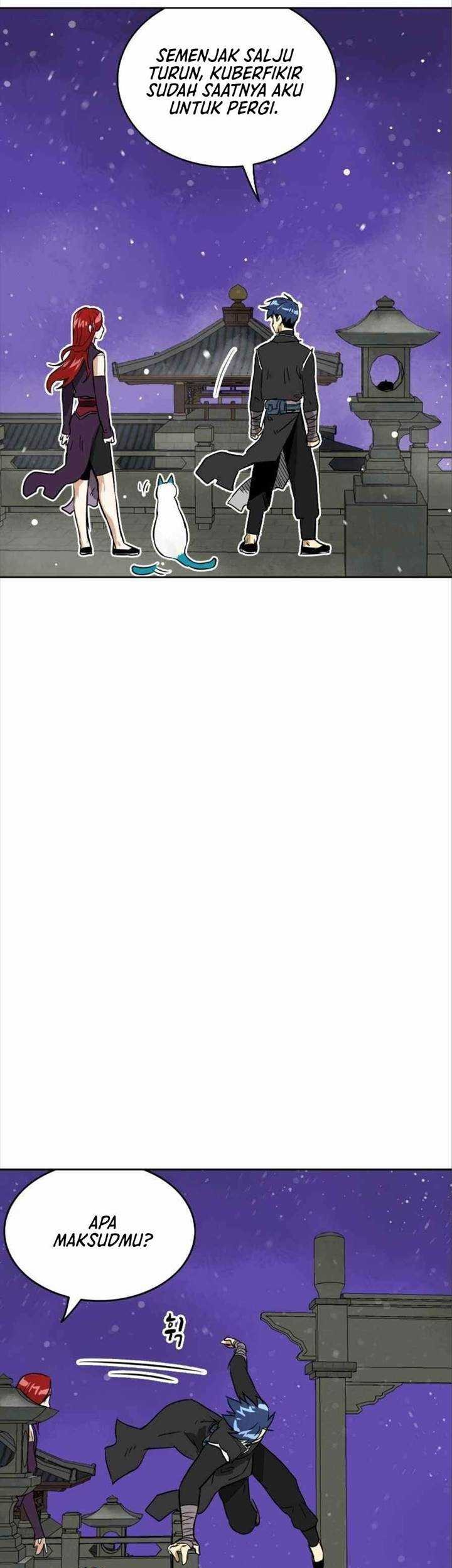 Infinite Level Up in Murim Chapter 61 - halaman 51