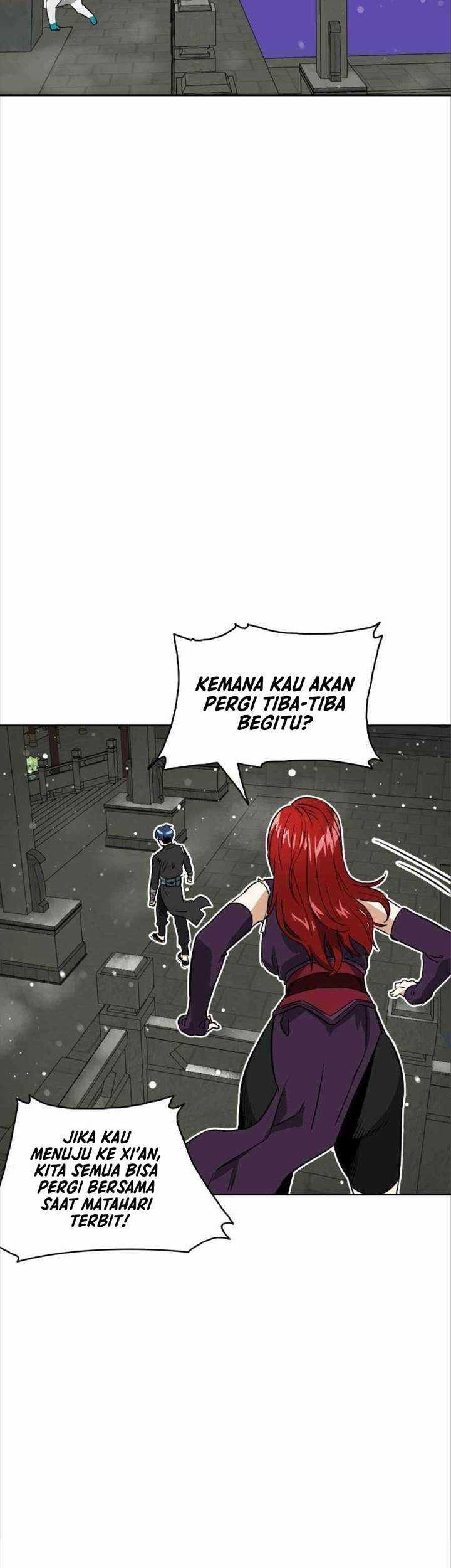 Infinite Level Up in Murim Chapter 61 - halaman 53