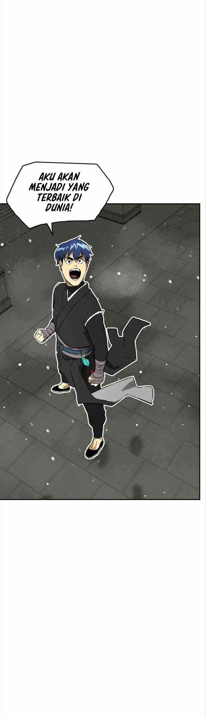 Infinite Level Up in Murim Chapter 61 - halaman 57