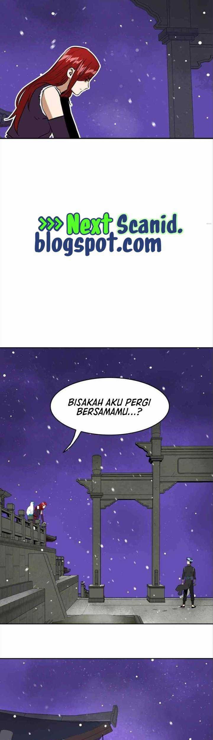 Infinite Level Up in Murim Chapter 61 - halaman 61