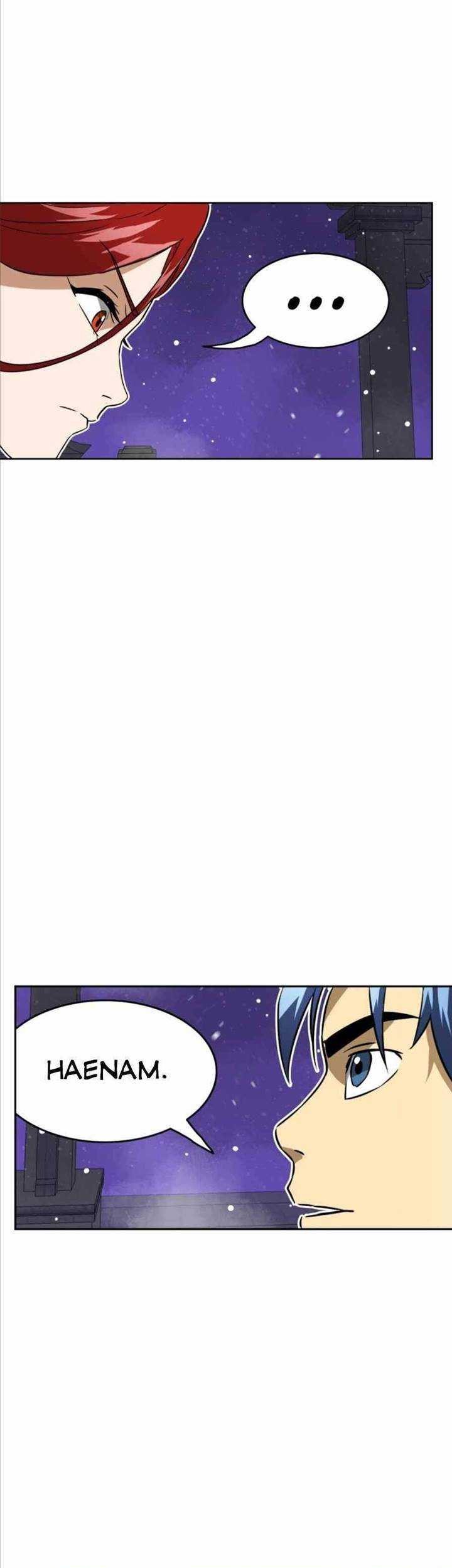 Infinite Level Up in Murim Chapter 61 - halaman 67