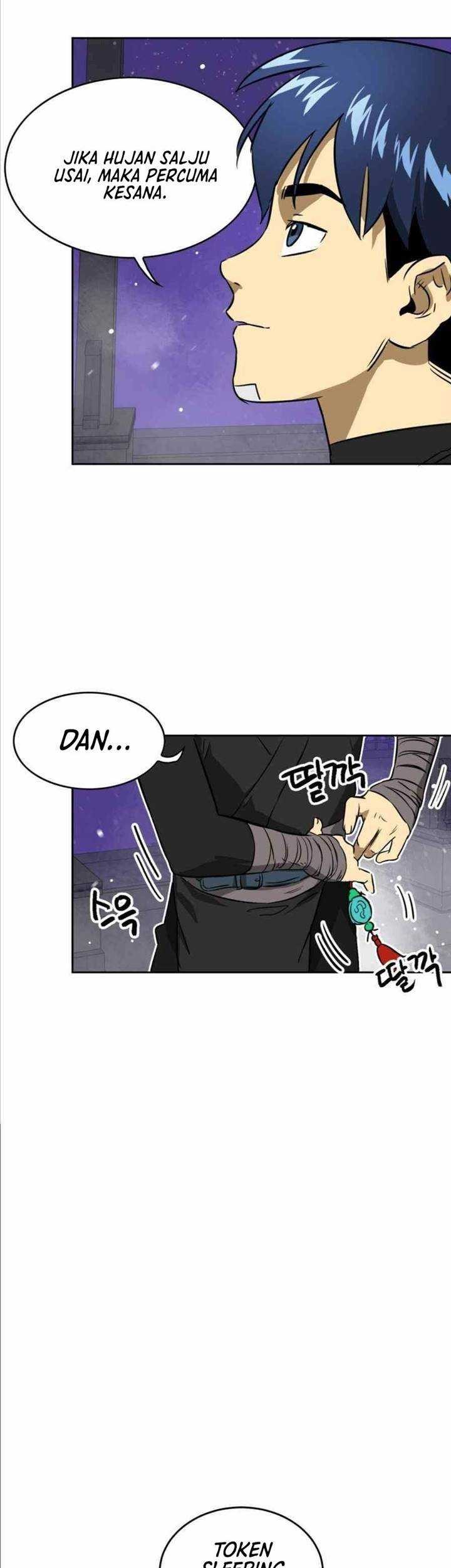 Infinite Level Up in Murim Chapter 61 - halaman 71