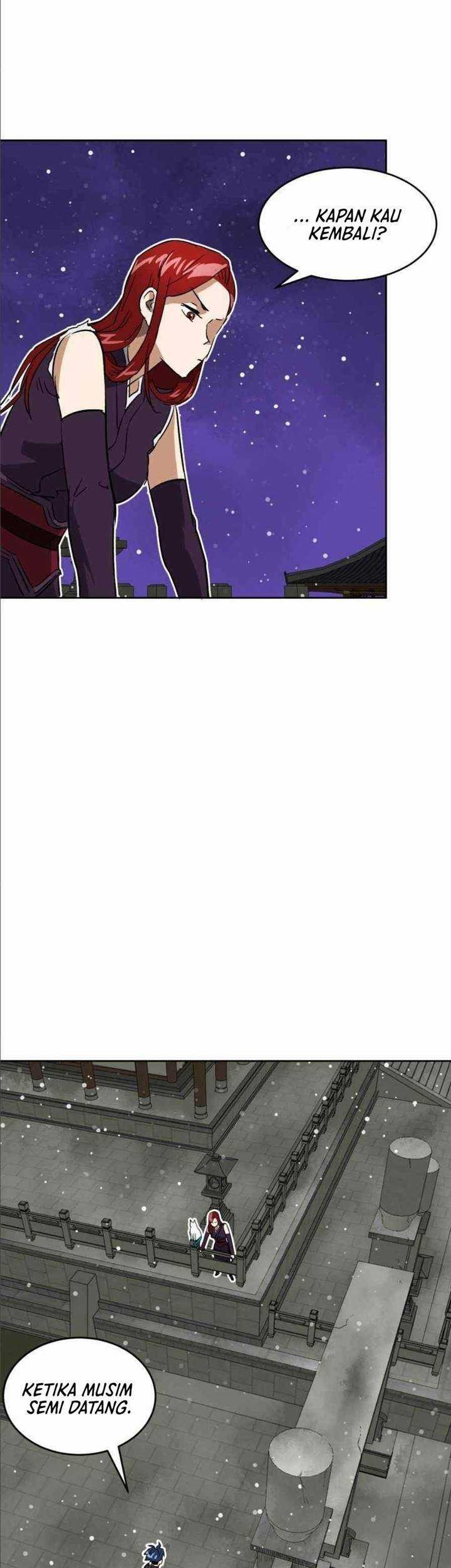 Infinite Level Up in Murim Chapter 61 - halaman 75