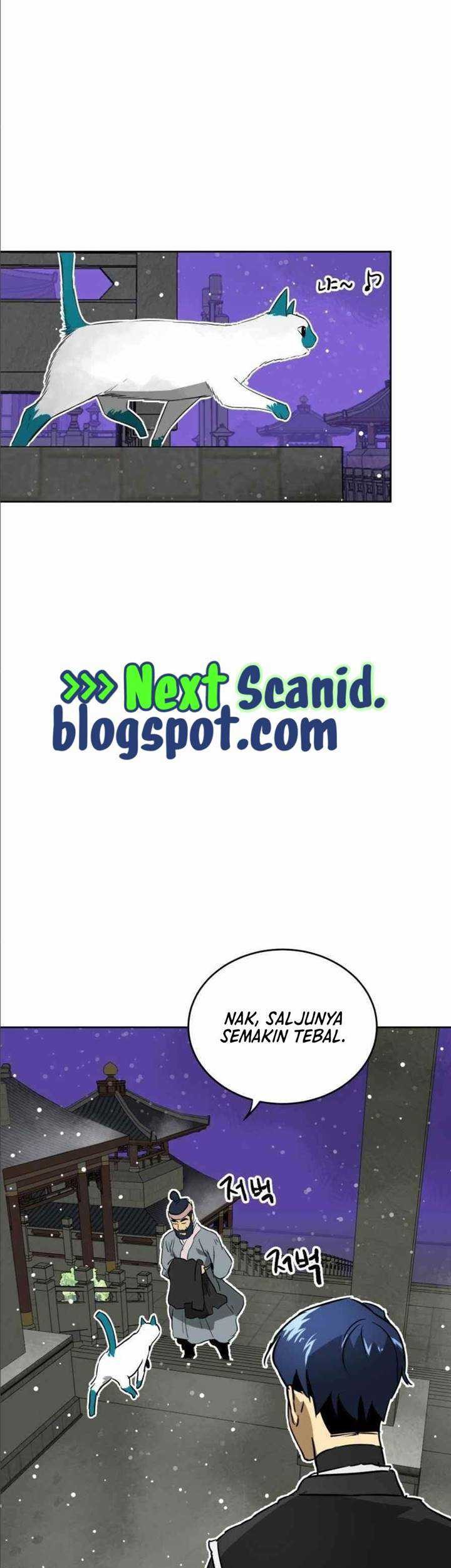 Infinite Level Up in Murim Chapter 61 - halaman 79