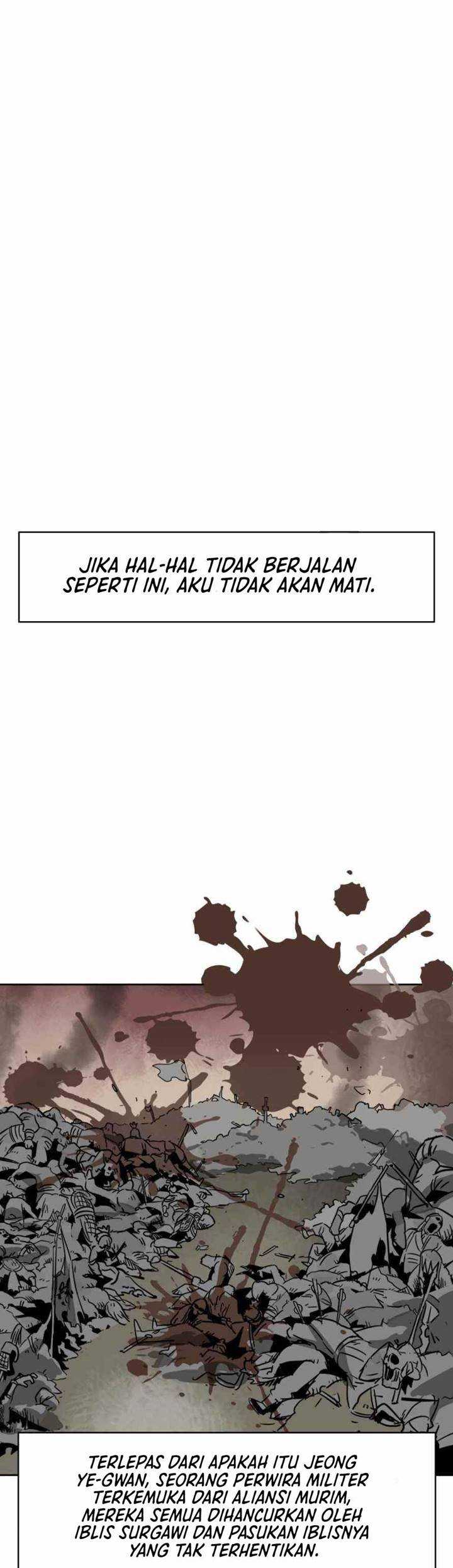 Infinite Level Up in Murim Chapter 61 - halaman 8