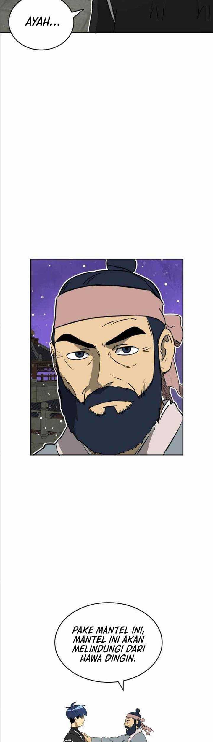 Infinite Level Up in Murim Chapter 61 - halaman 81