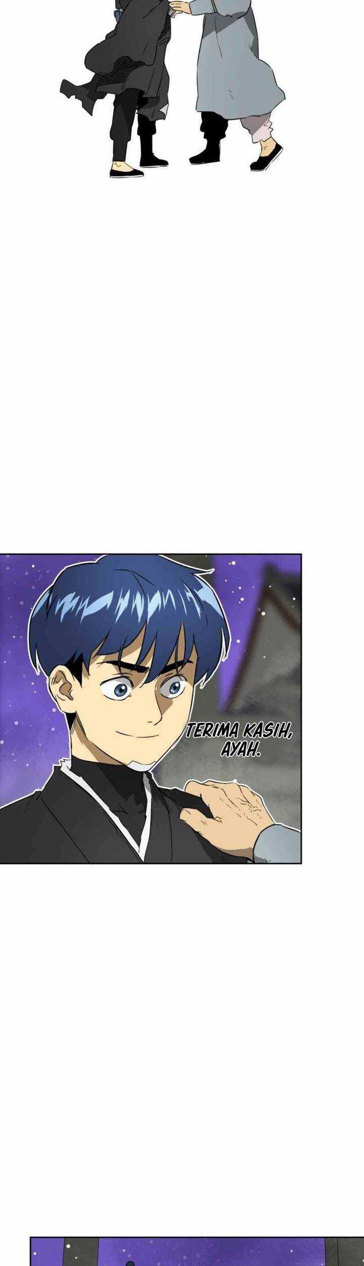 Infinite Level Up in Murim Chapter 61 - halaman 83