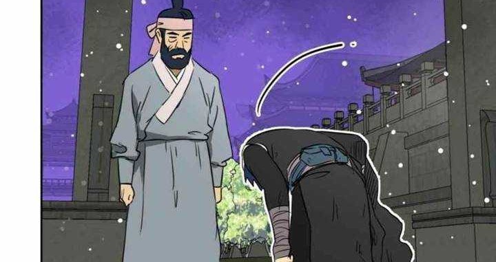 Infinite Level Up in Murim Chapter 61 - halaman 84