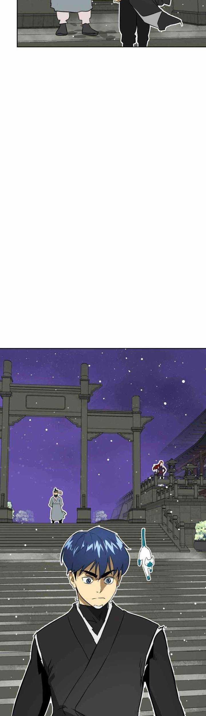 Infinite Level Up in Murim Chapter 61 - halaman 85
