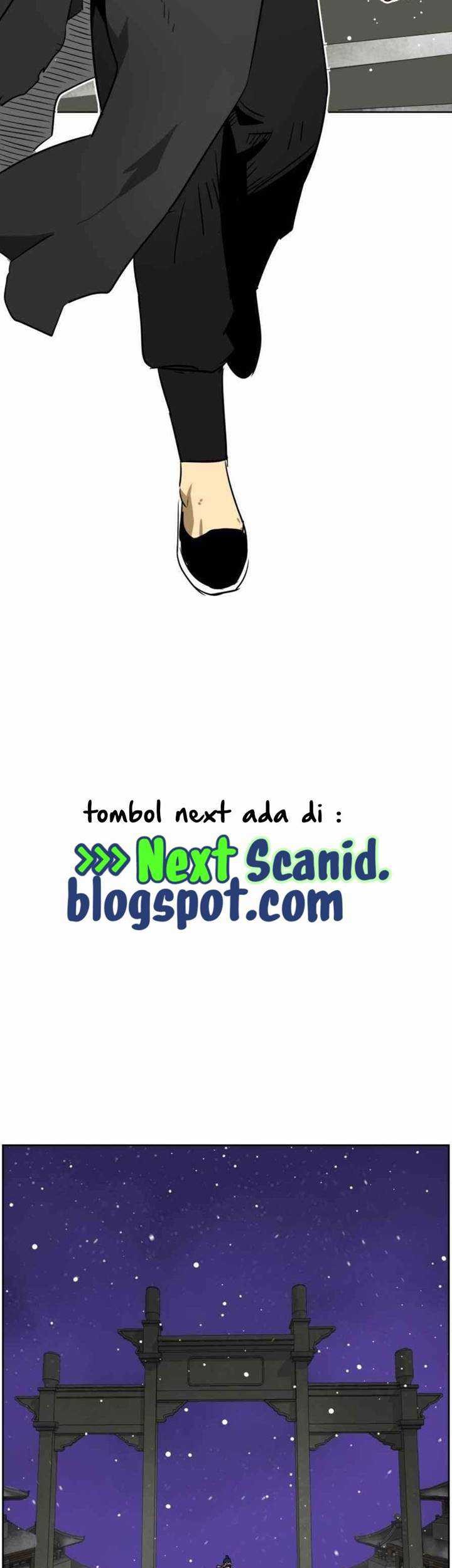 Infinite Level Up in Murim Chapter 61 - halaman 87