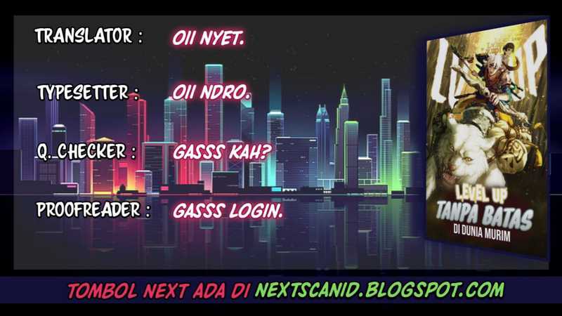 Infinite Level Up in Murim Chapter 62 - halaman 1