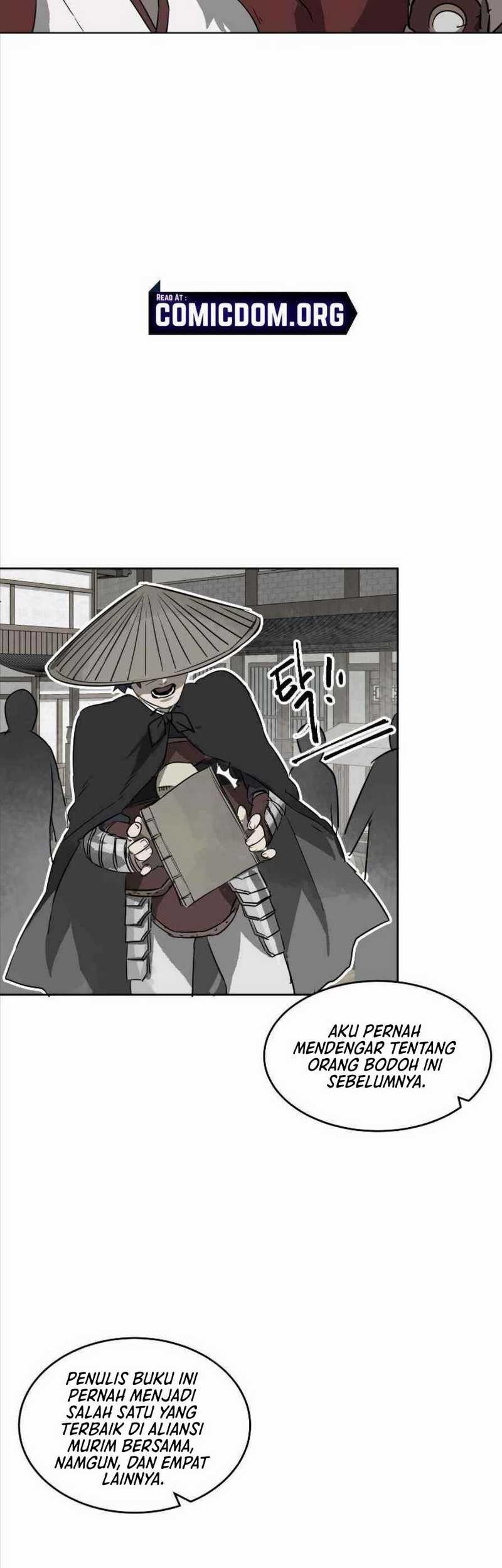 Infinite Level Up in Murim Chapter 62 - halaman 10