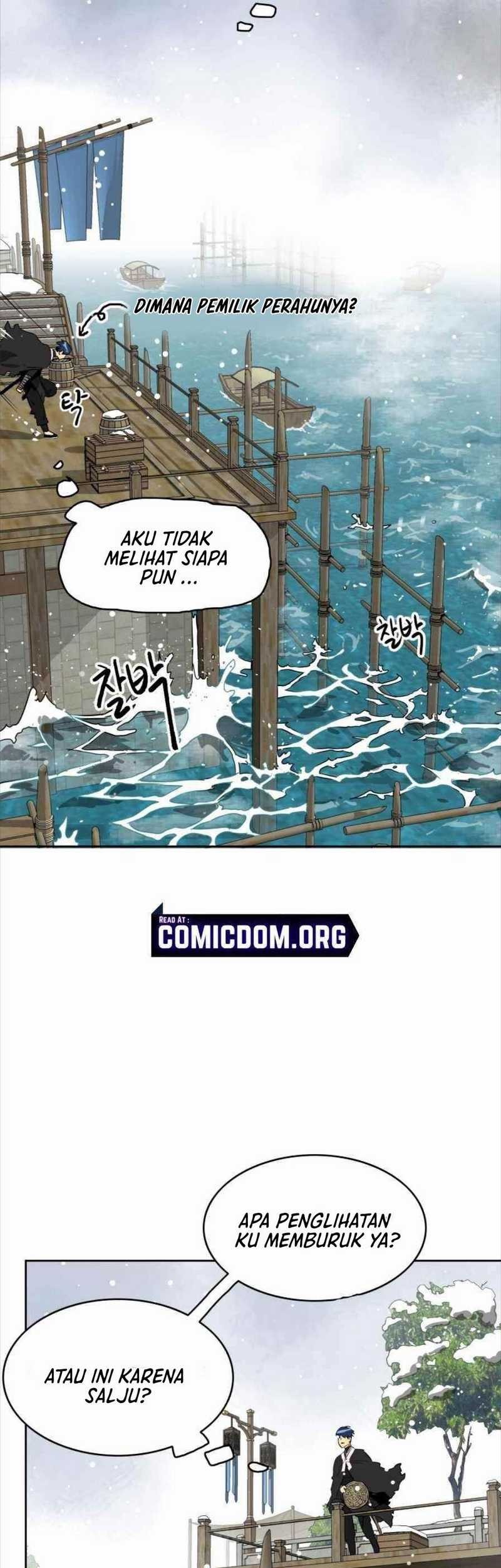 Infinite Level Up in Murim Chapter 62 - halaman 100