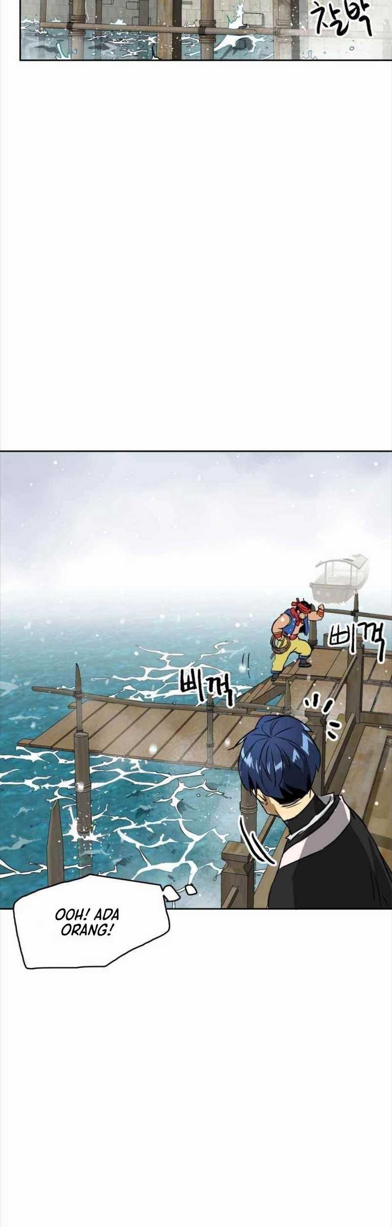 Infinite Level Up in Murim Chapter 62 - halaman 102