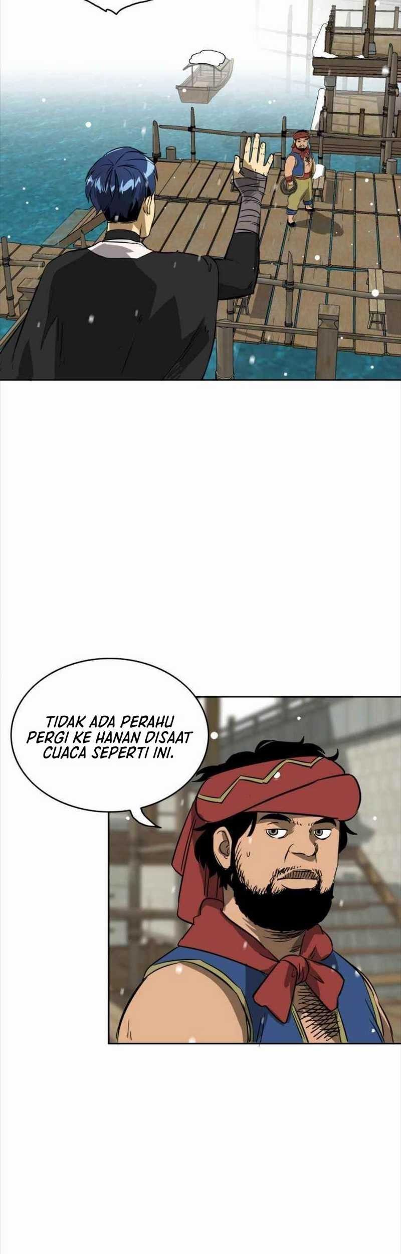 Infinite Level Up in Murim Chapter 62 - halaman 106