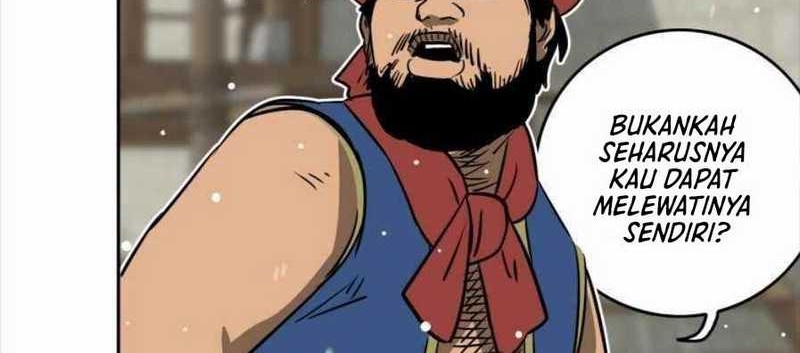 Infinite Level Up in Murim Chapter 62 - halaman 109