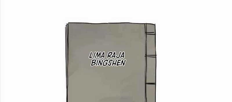Infinite Level Up in Murim Chapter 62 - halaman 11