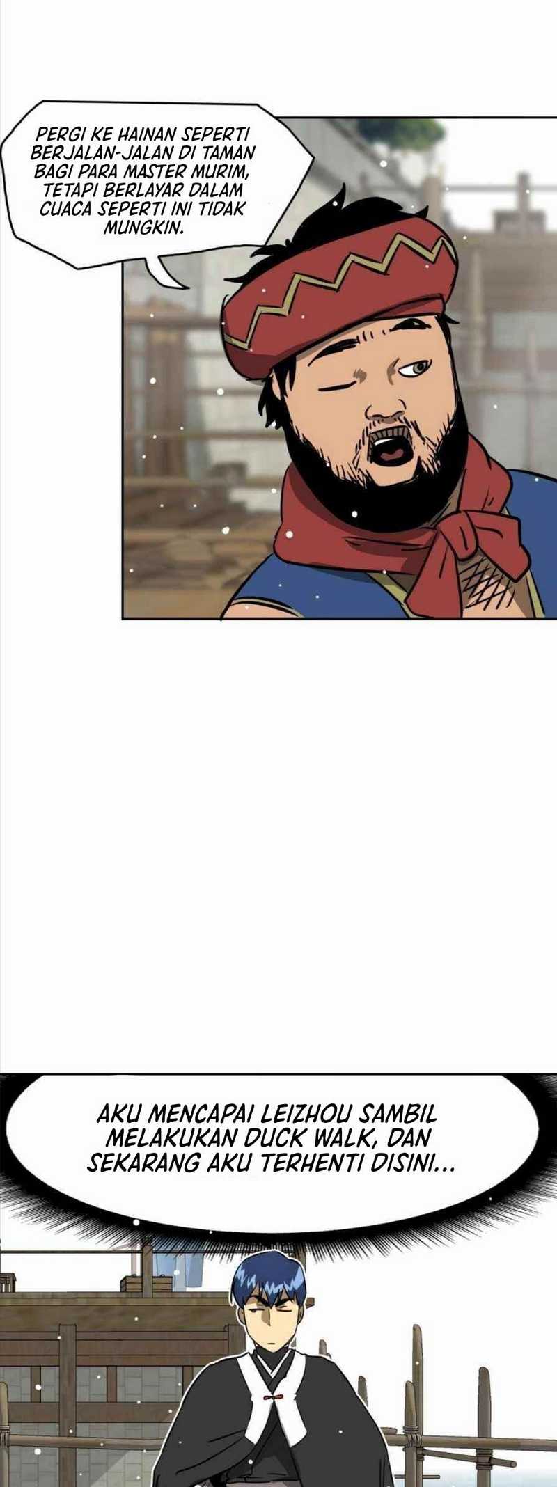 Infinite Level Up in Murim Chapter 62 - halaman 112