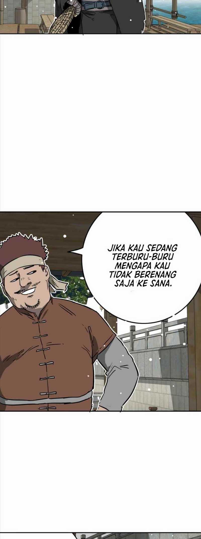 Infinite Level Up in Murim Chapter 62 - halaman 113