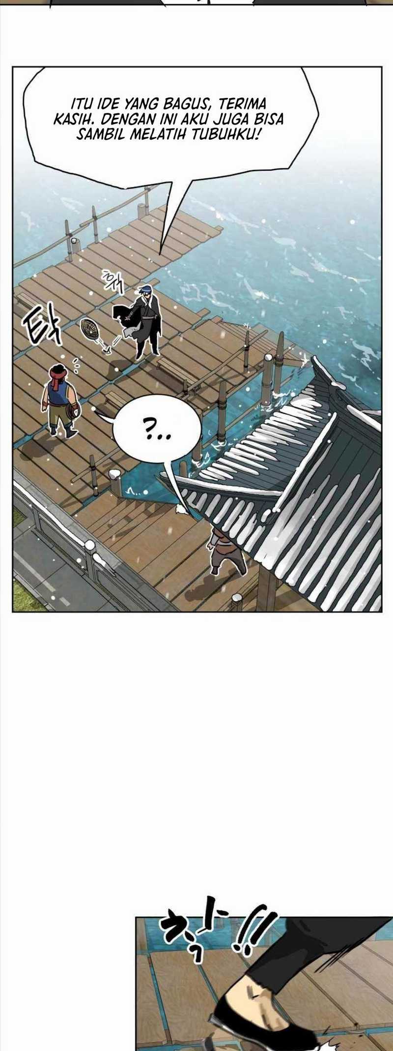 Infinite Level Up in Murim Chapter 62 - halaman 115