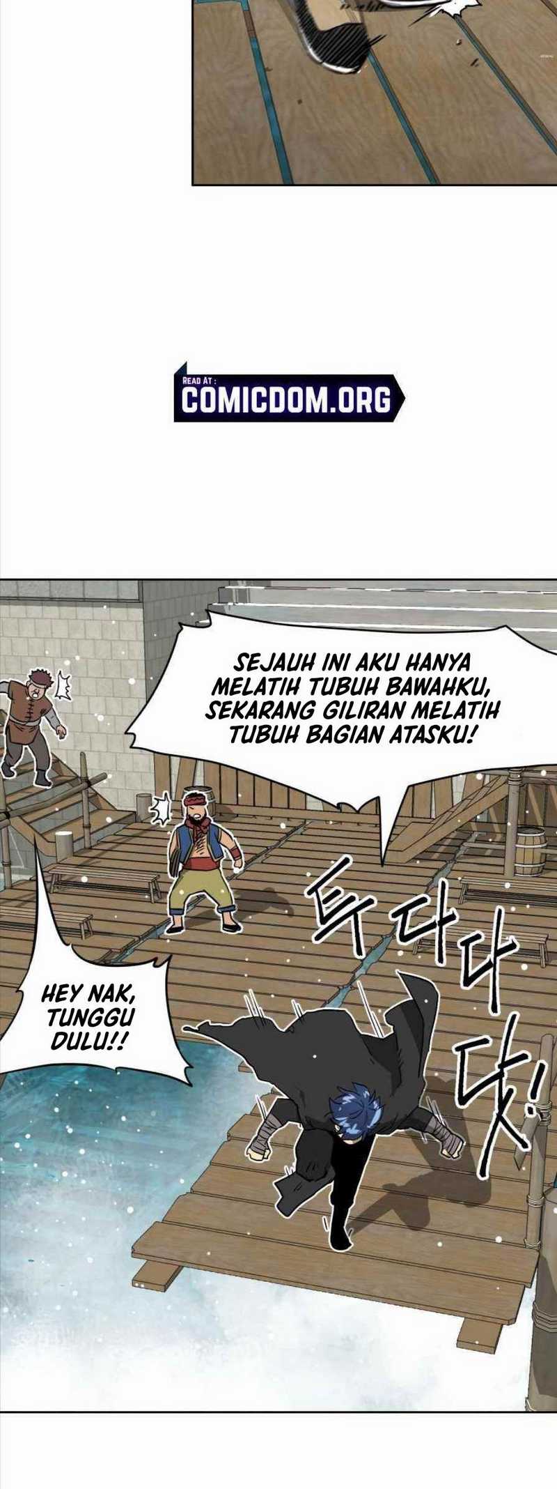 Infinite Level Up in Murim Chapter 62 - halaman 116