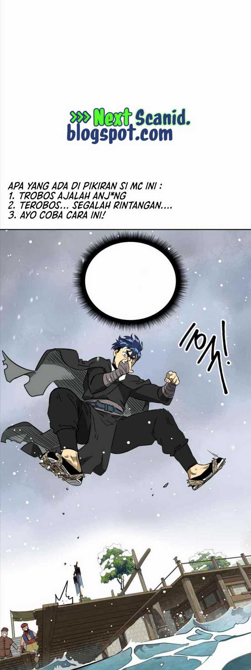 Infinite Level Up in Murim Chapter 62 - halaman 117
