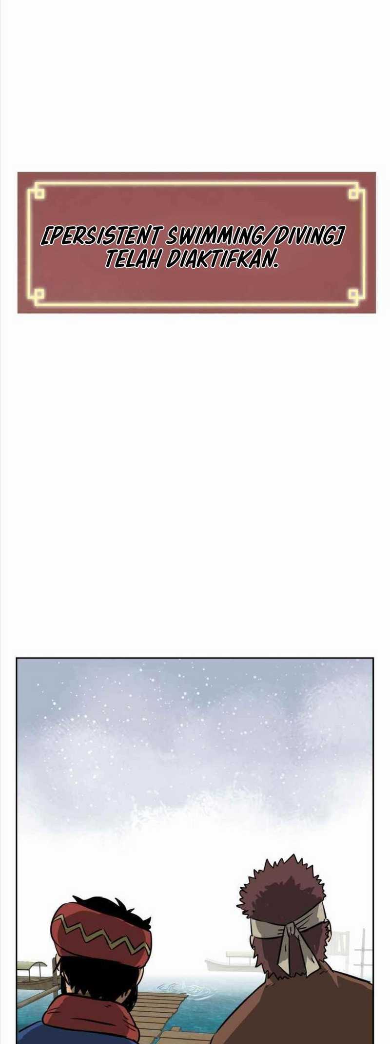 Infinite Level Up in Murim Chapter 62 - halaman 119